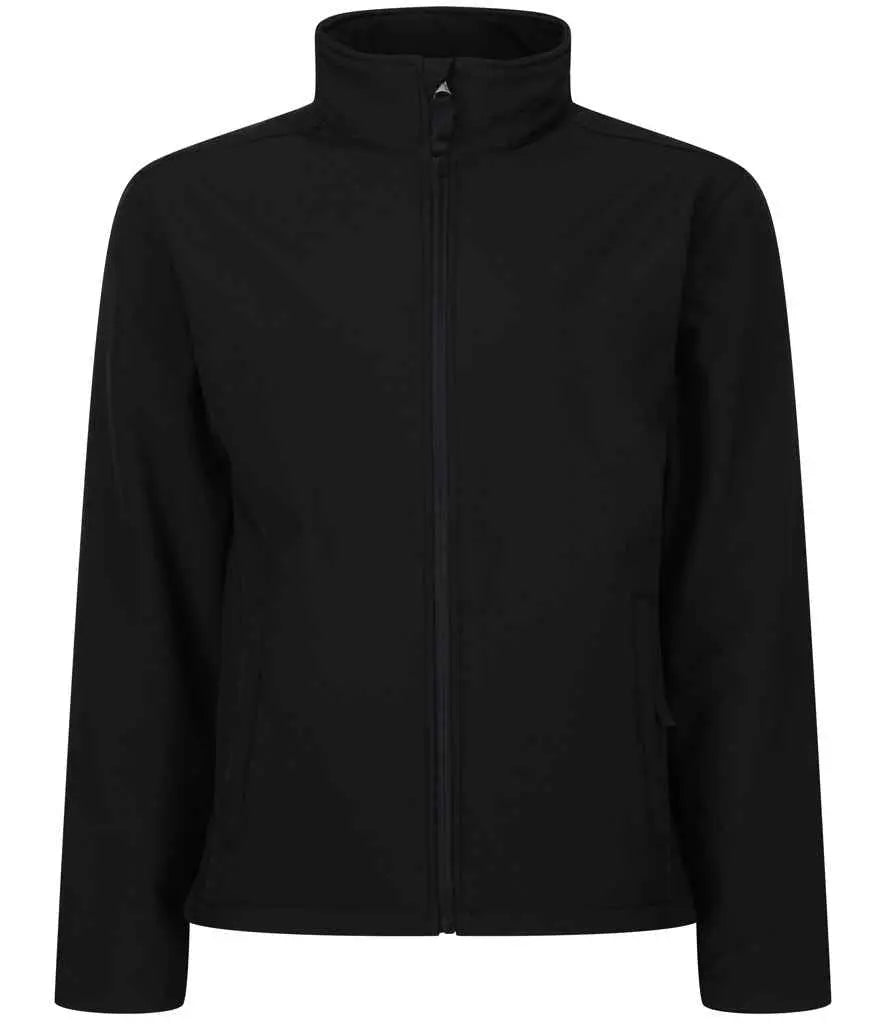 Regatta Reid Soft Shell Jacket Regatta Professional