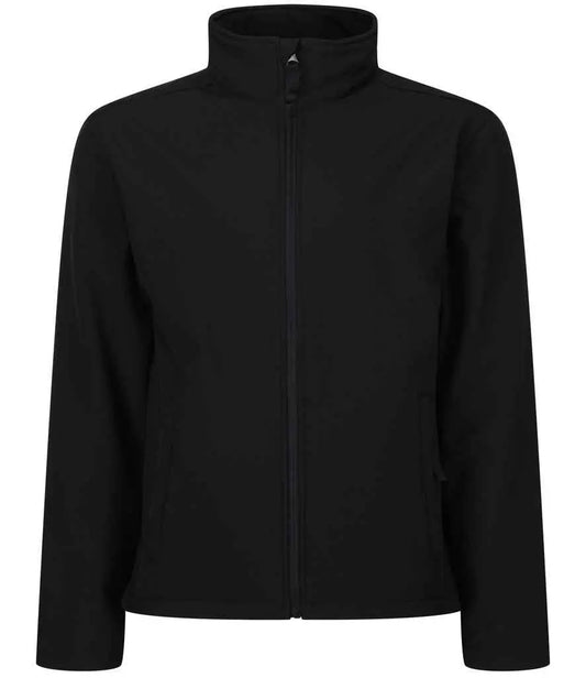Regatta Reid Soft Shell Jacket Regatta Professional