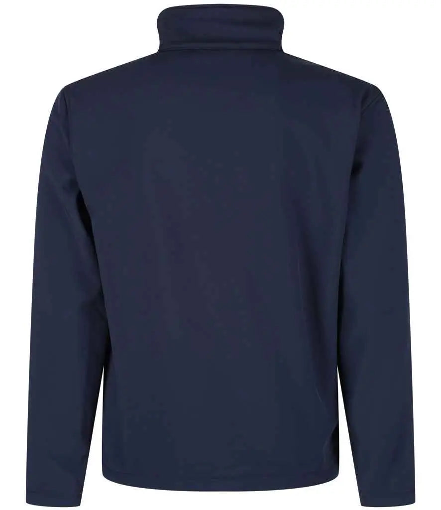 Regatta Reid Soft Shell Jacket Regatta Professional