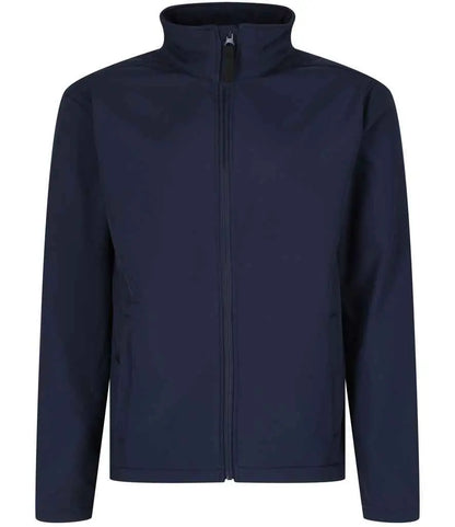 Regatta Reid Soft Shell Jacket Regatta Professional