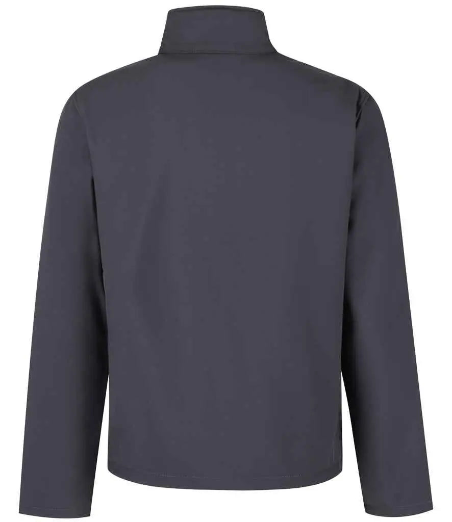 Regatta Reid Soft Shell Jacket Regatta Professional