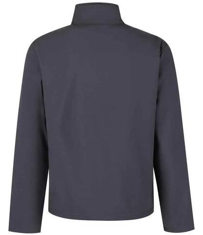Regatta Reid Soft Shell Jacket Regatta Professional