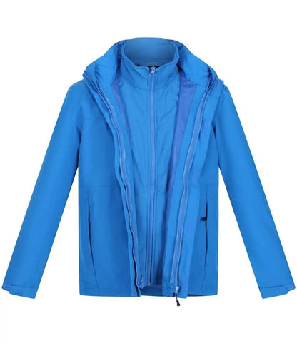 Regatta Kingsley 3-in-1 Jacket Regatta Professional