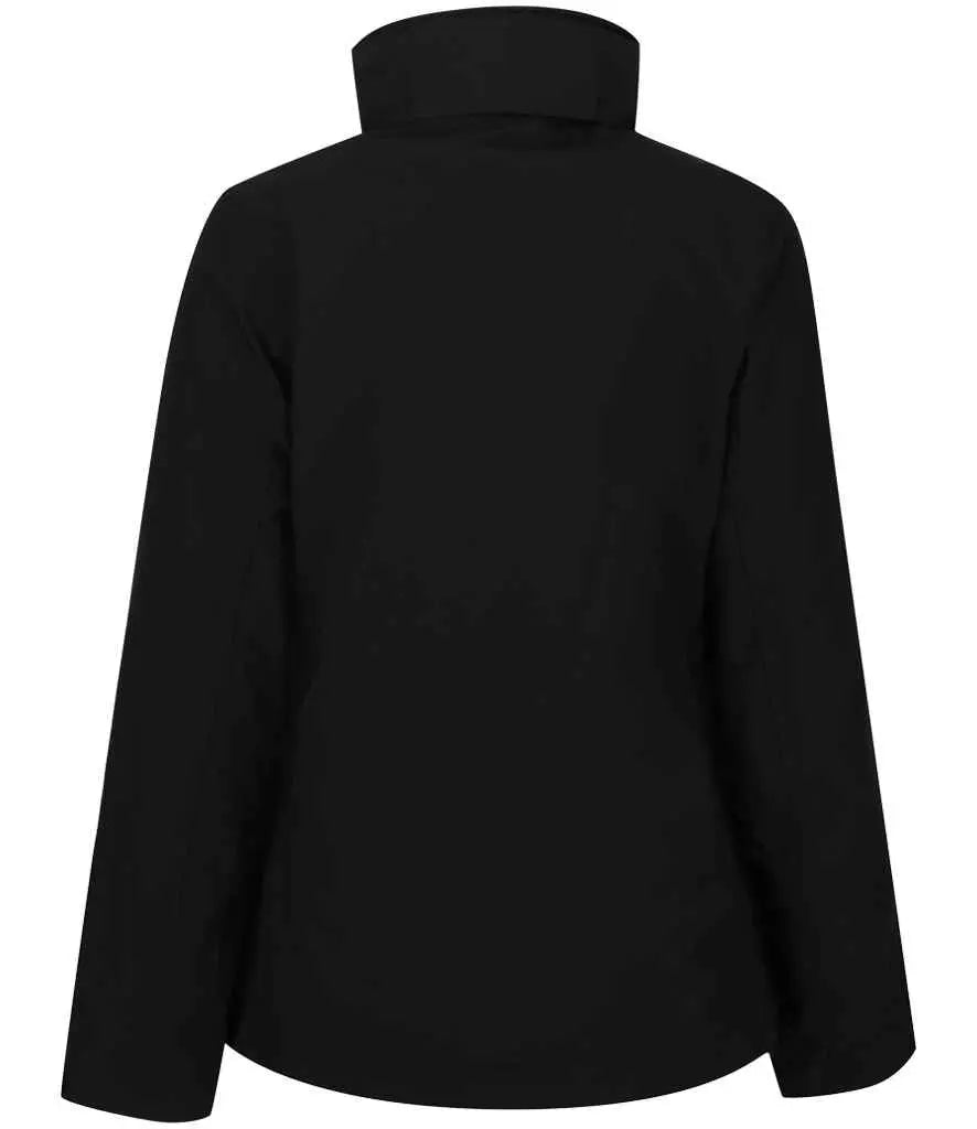 Regatta Ladies Kingsley 3-in-1 Jacket Regatta Professional