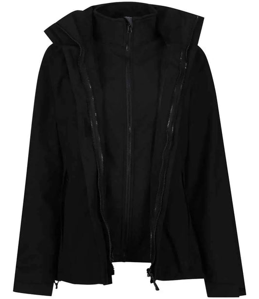 Regatta Ladies Kingsley 3-in-1 Jacket Regatta Professional