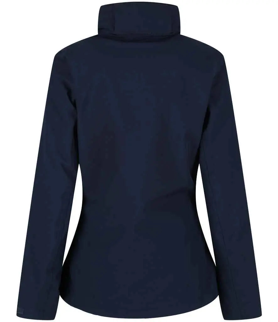 Regatta Ladies Kingsley 3-in-1 Jacket Regatta Professional