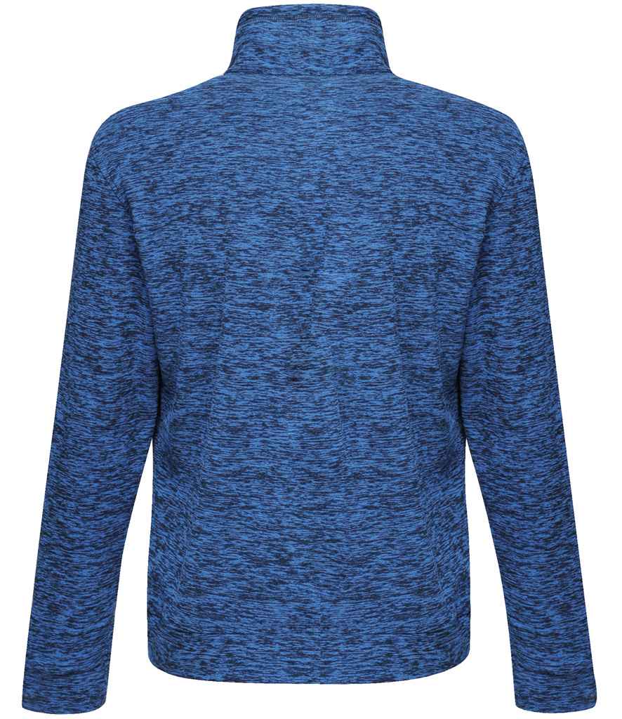 Regatta Thornly Marl Fleece Jacket Regatta Professional