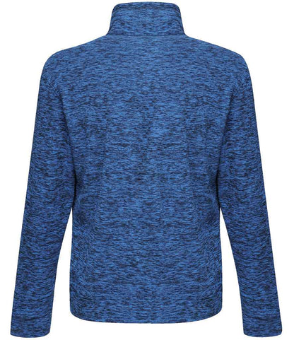 Regatta Thornly Marl Fleece Jacket Regatta Professional