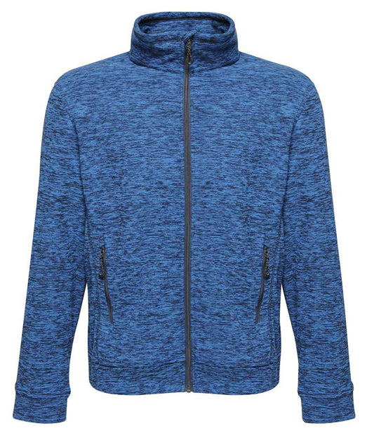Regatta Thornly Marl Fleece Jacket Regatta Professional