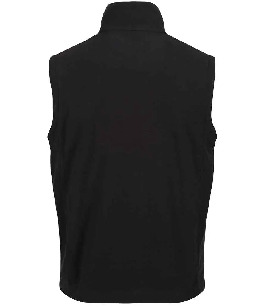 Regatta Micro Fleece Bodywarmer Regatta Professional