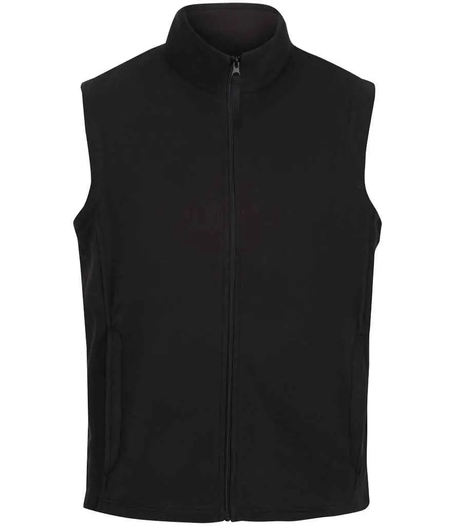 Regatta Micro Fleece Bodywarmer Regatta Professional