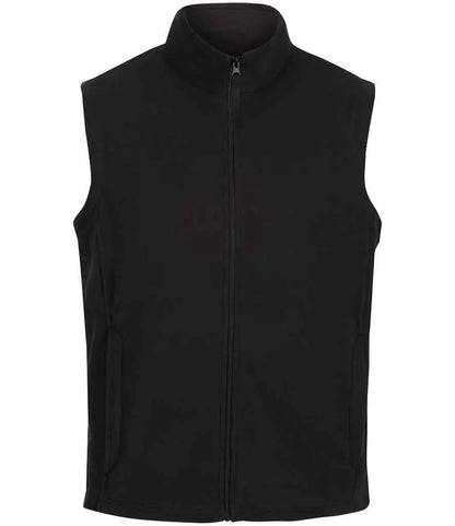 Regatta Micro Fleece Bodywarmer Regatta Professional