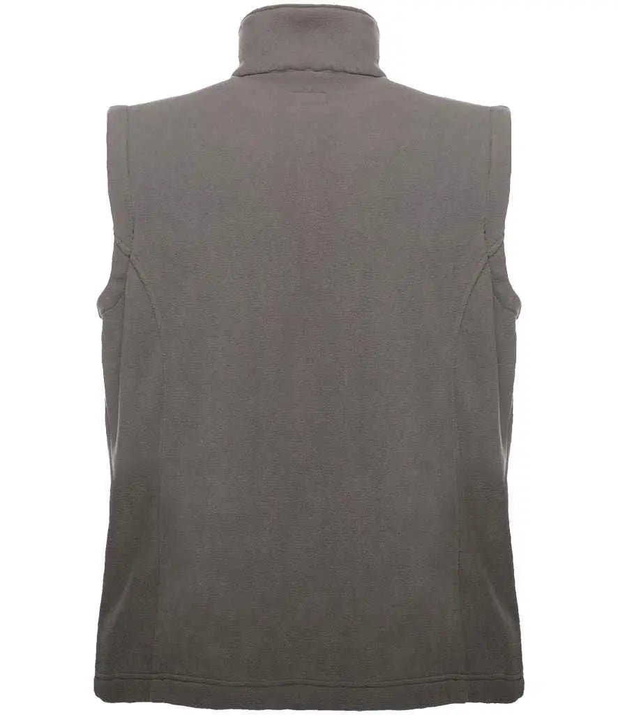 Regatta Micro Fleece Bodywarmer Regatta Professional