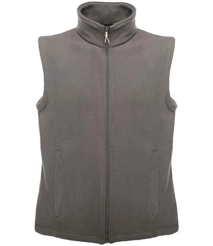 Regatta Micro Fleece Bodywarmer Regatta Professional