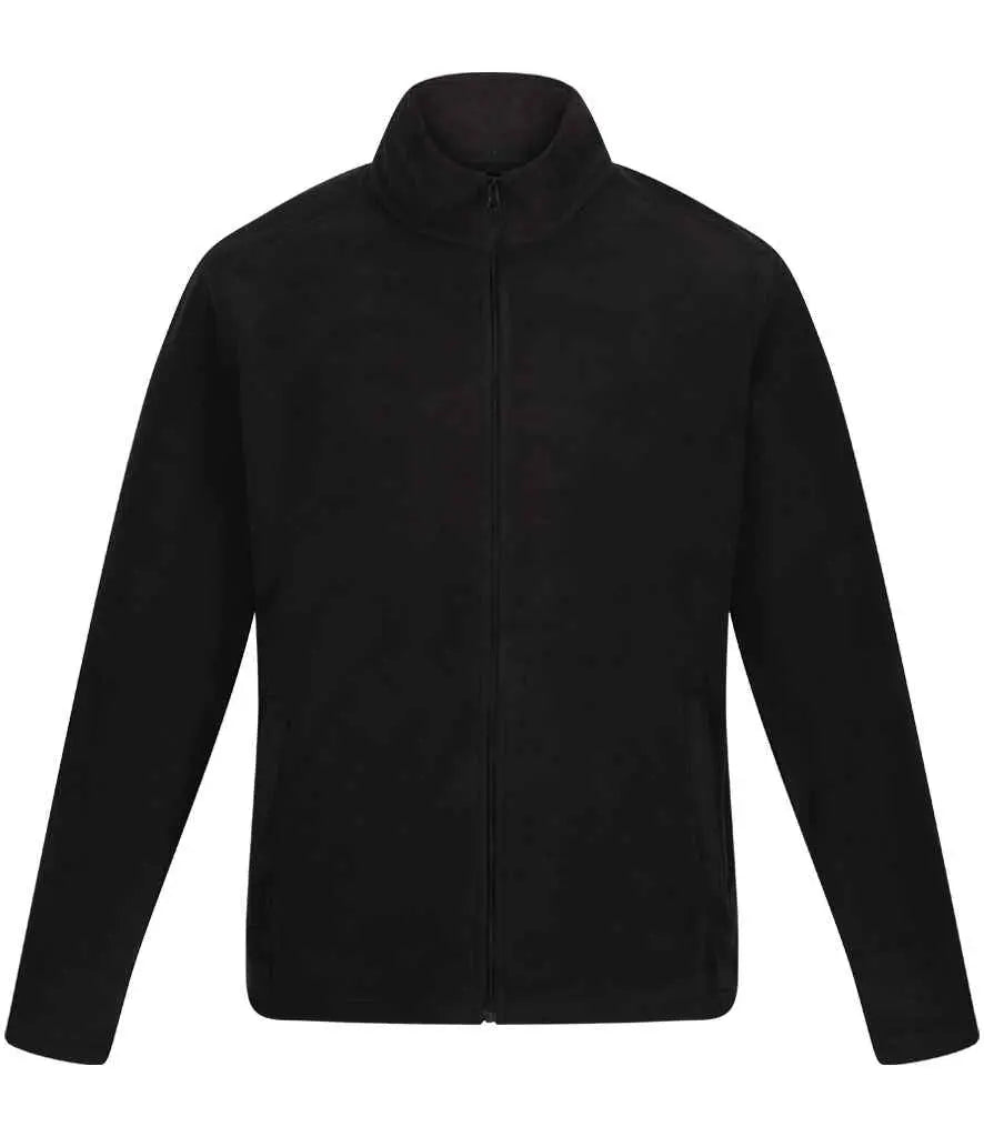 Regatta Classic Micro Fleece Jacket Regatta Professional