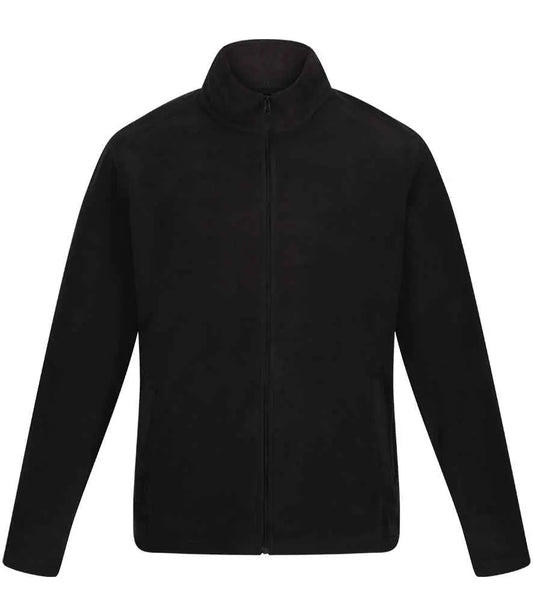 Regatta Classic Micro Fleece Jacket Regatta Professional