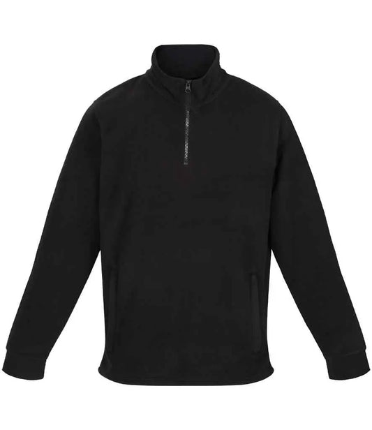 Regatta Thor Zip Neck Fleece Regatta Professional