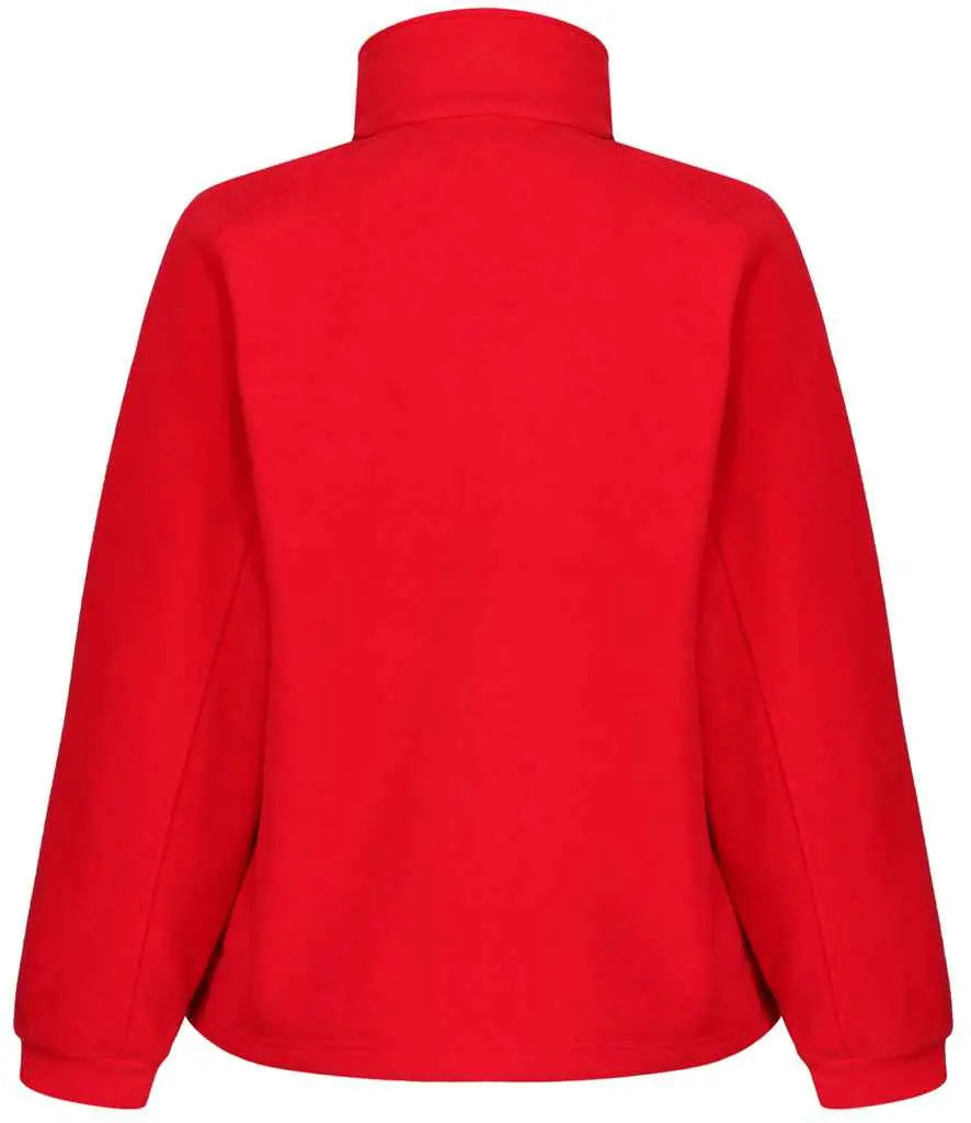 Regatta Ladies Thor III Fleece Jacket Regatta Professional