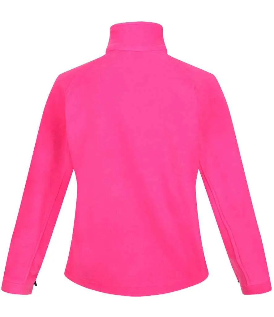 Regatta Ladies Thor III Fleece Jacket Regatta Professional