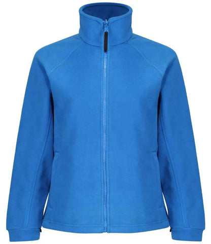 Regatta Ladies Thor III Fleece Jacket Regatta Professional