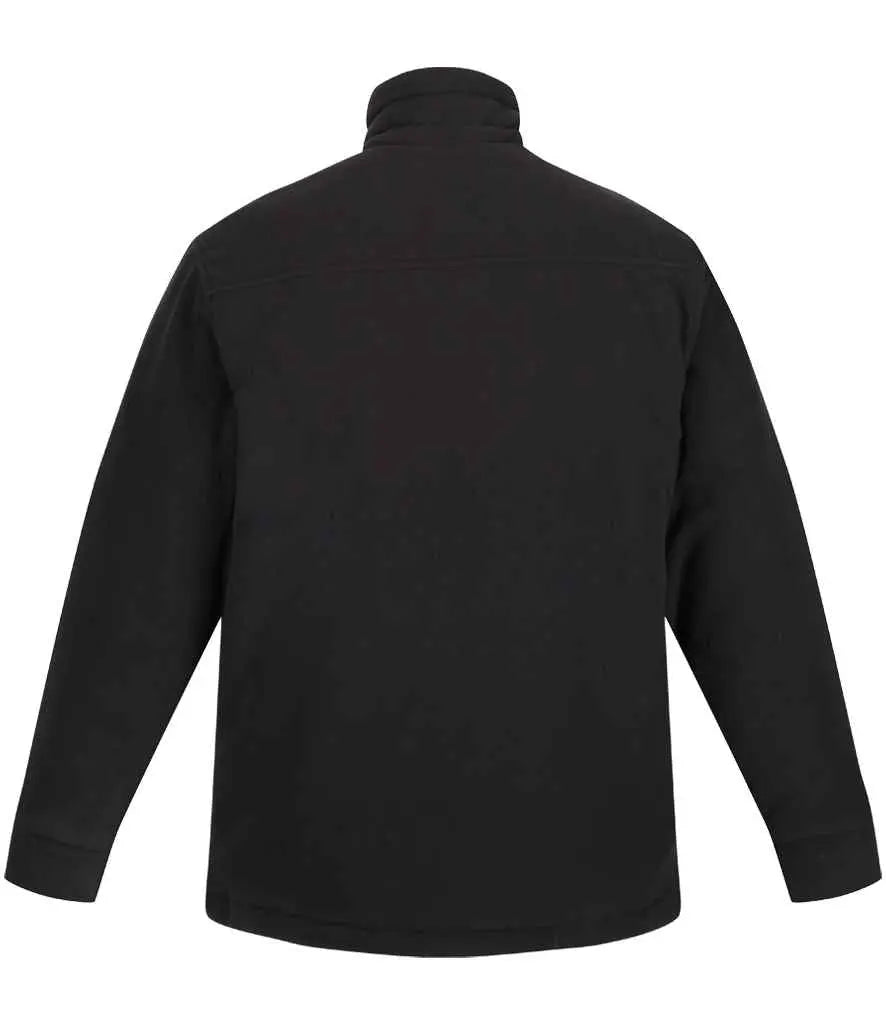 Regatta Asgard II Quilted Fleece Jacket Regatta Professional