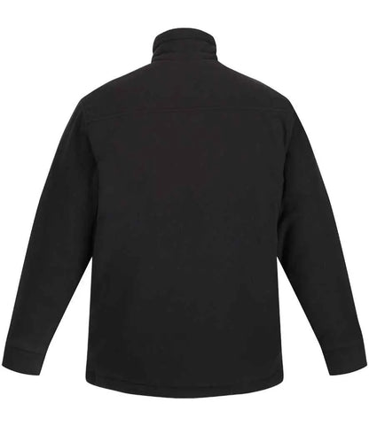 Regatta Asgard II Quilted Fleece Jacket Regatta Professional