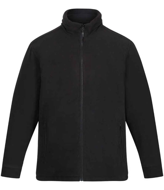 Regatta Asgard II Quilted Fleece Jacket Regatta Professional