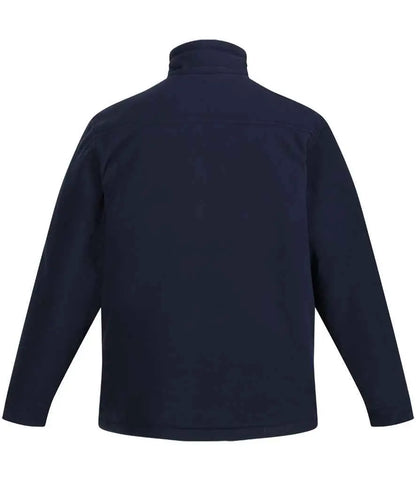 Regatta Asgard II Quilted Fleece Jacket Regatta Professional