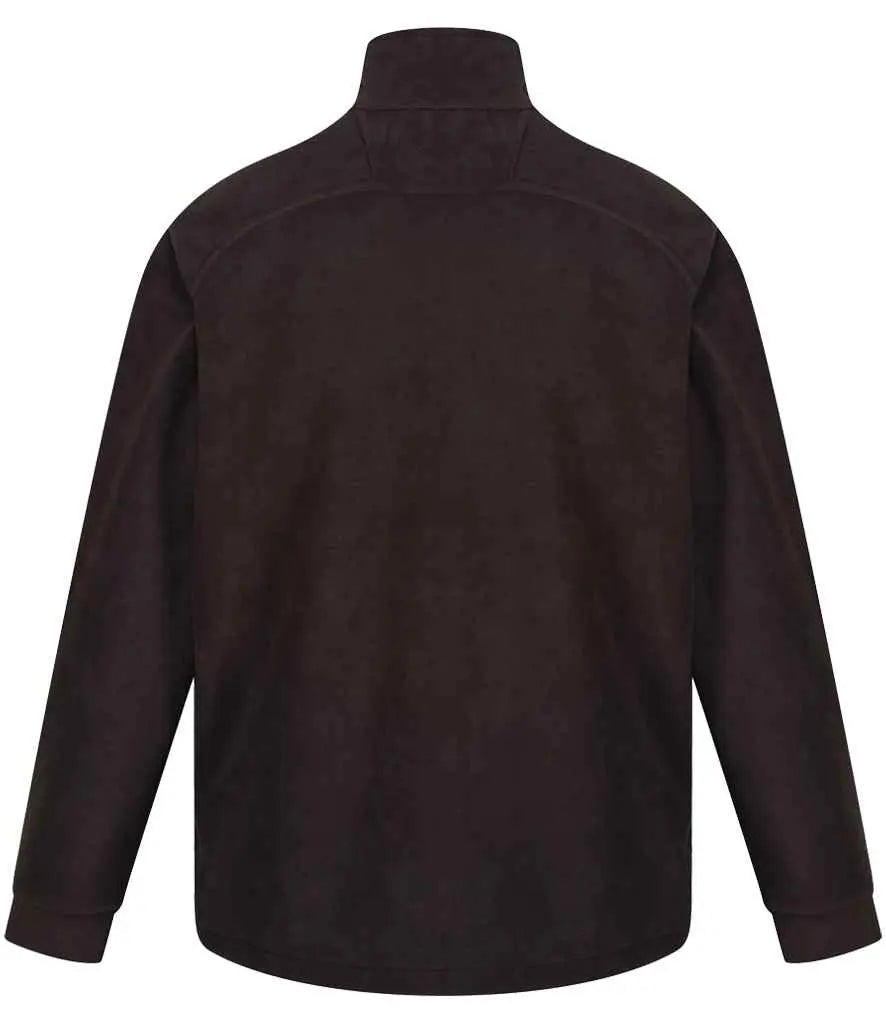 Regatta Sigma Heavyweight Fleece Jacket Regatta Professional