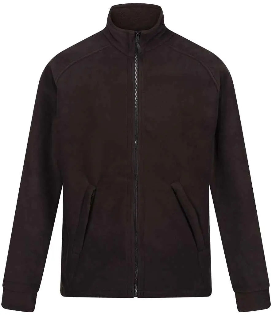Regatta Sigma Heavyweight Fleece Jacket Regatta Professional