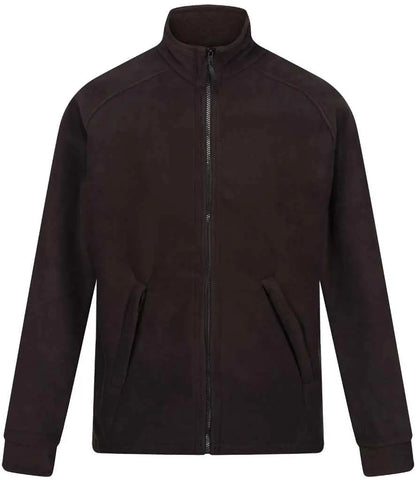 Regatta Sigma Heavyweight Fleece Jacket Regatta Professional