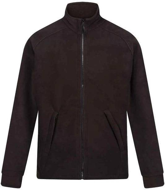 Regatta Sigma Heavyweight Fleece Jacket Regatta Professional