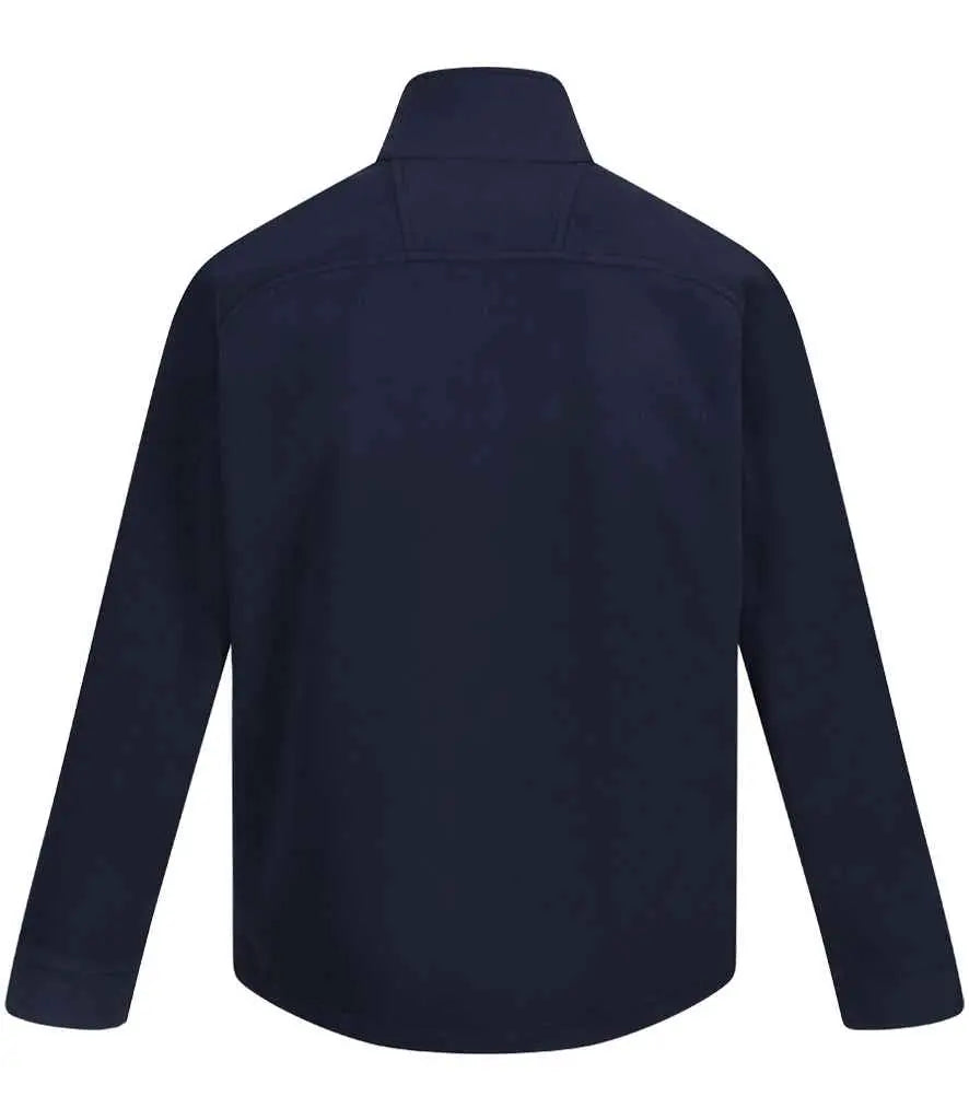 Regatta Sigma Heavyweight Fleece Jacket Regatta Professional