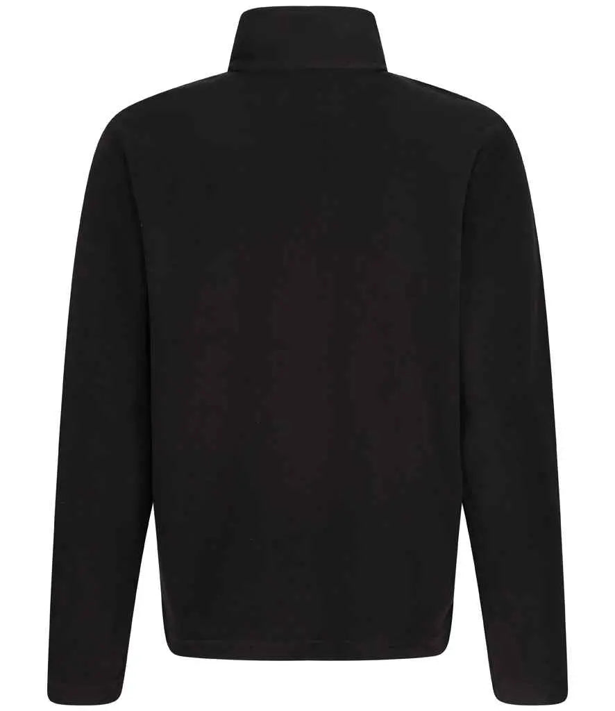 Regatta Zip Neck Micro Fleece Regatta Professional