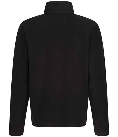 Regatta Zip Neck Micro Fleece Regatta Professional