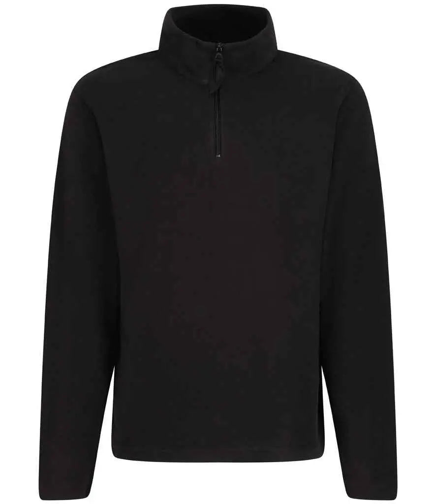 Regatta Zip Neck Micro Fleece Regatta Professional