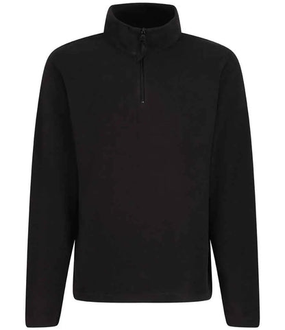 Regatta Zip Neck Micro Fleece Regatta Professional