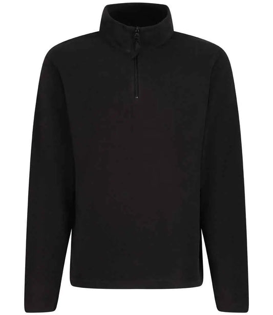 Regatta Zip Neck Micro Fleece Regatta Professional
