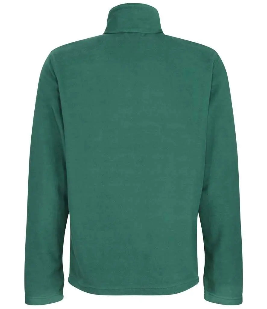 Regatta Zip Neck Micro Fleece Regatta Professional