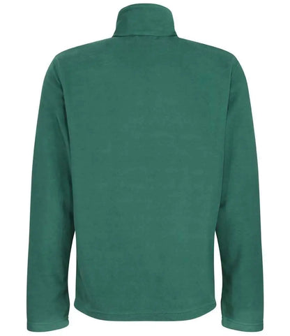 Regatta Zip Neck Micro Fleece Regatta Professional