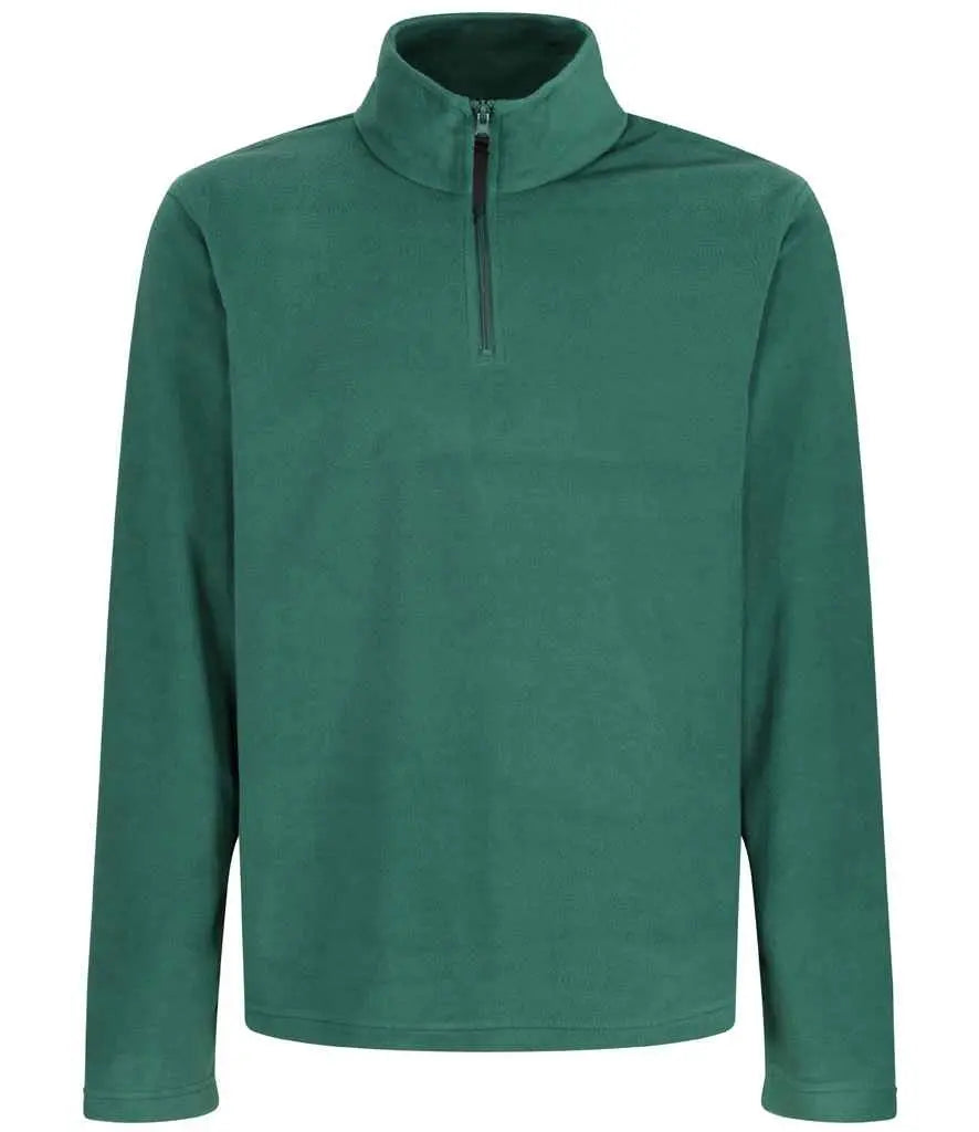Regatta Zip Neck Micro Fleece Regatta Professional