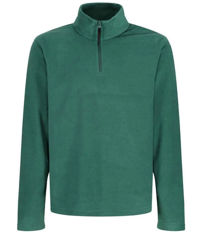 Regatta Zip Neck Micro Fleece Regatta Professional