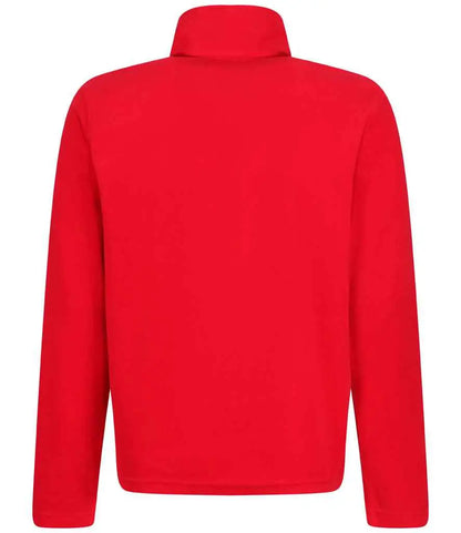 Regatta Zip Neck Micro Fleece Regatta Professional