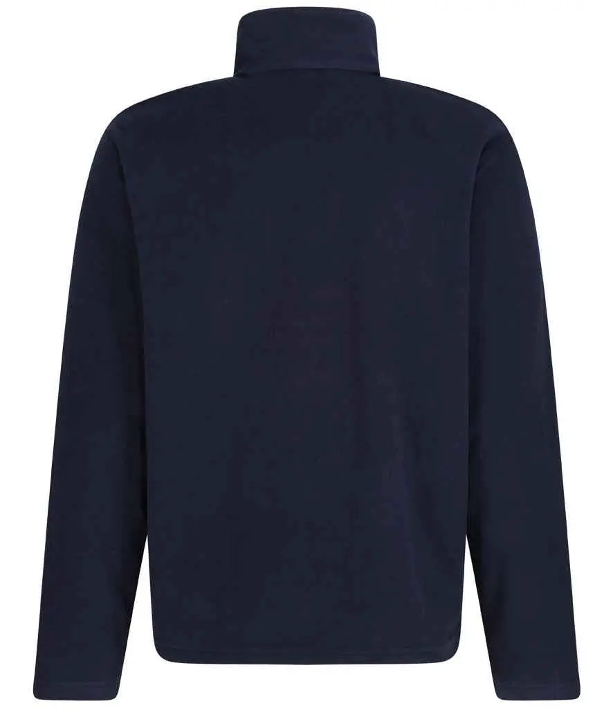 Regatta Zip Neck Micro Fleece Regatta Professional