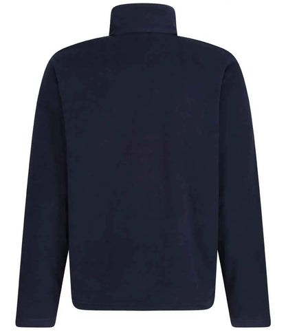 Regatta Zip Neck Micro Fleece Regatta Professional