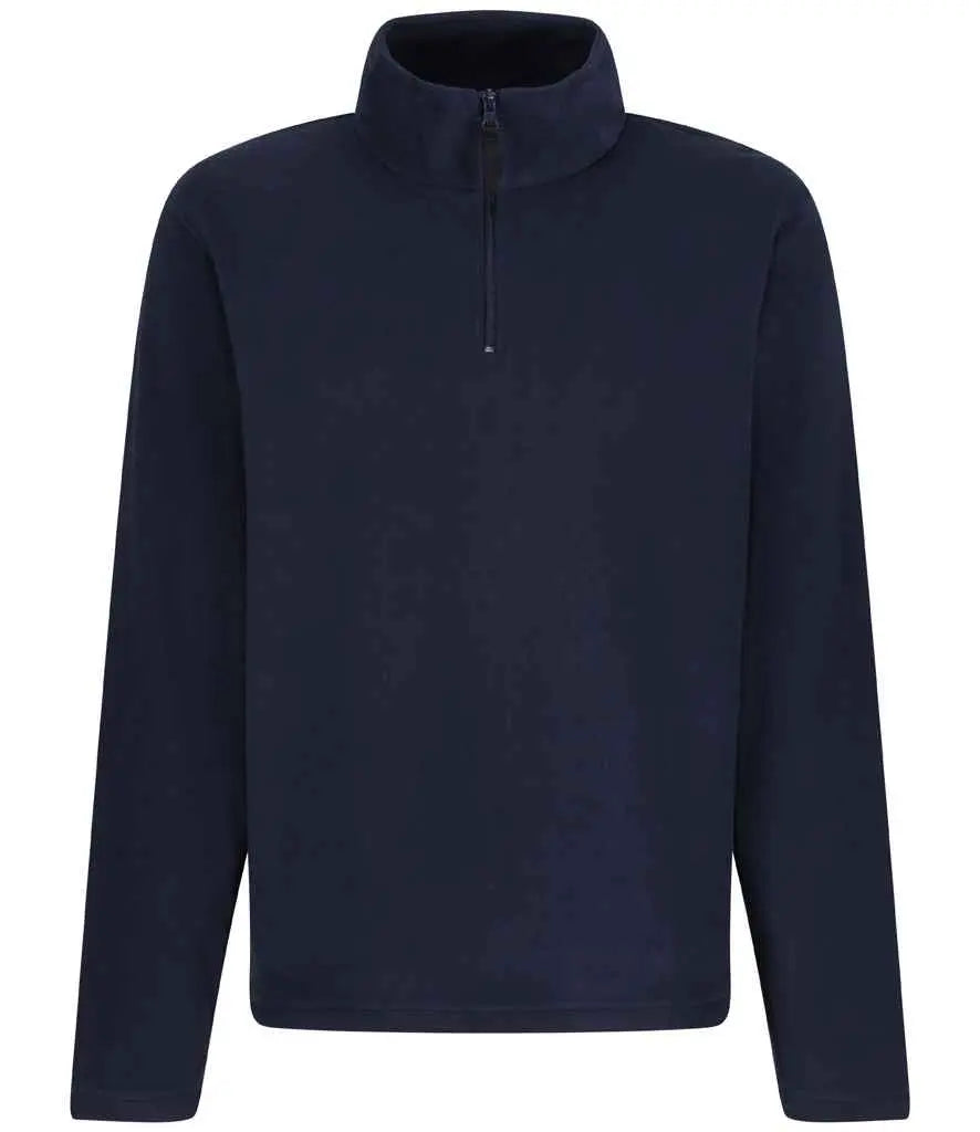 Regatta Zip Neck Micro Fleece Regatta Professional