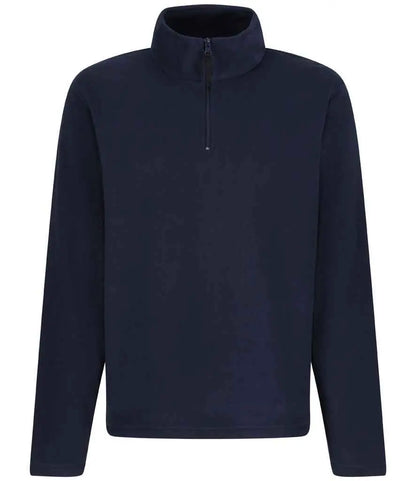 Regatta Zip Neck Micro Fleece Regatta Professional