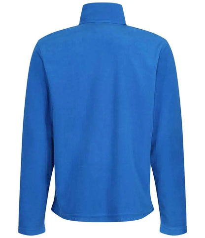 Regatta Zip Neck Micro Fleece Regatta Professional