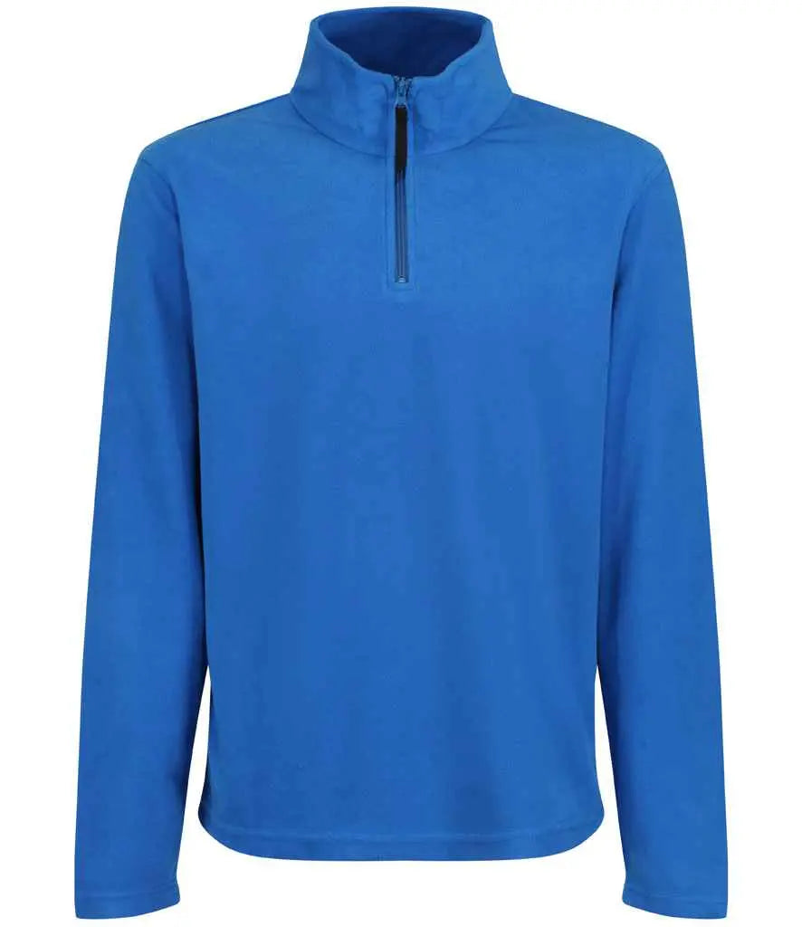 Regatta Zip Neck Micro Fleece Regatta Professional