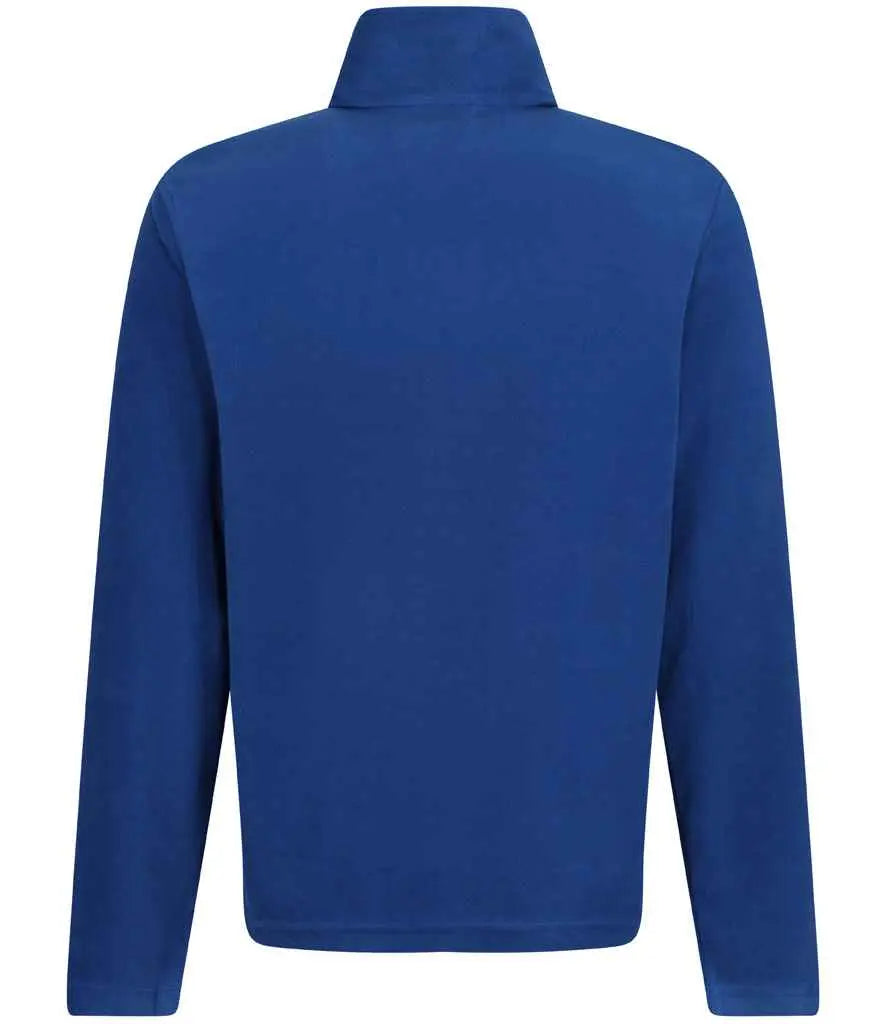 Regatta Zip Neck Micro Fleece Regatta Professional